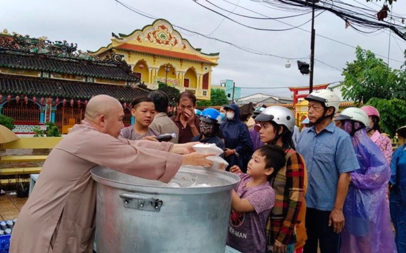 Sống Đẹp