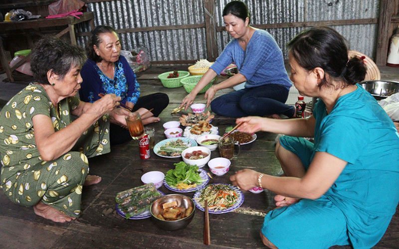 Sống Đẹp