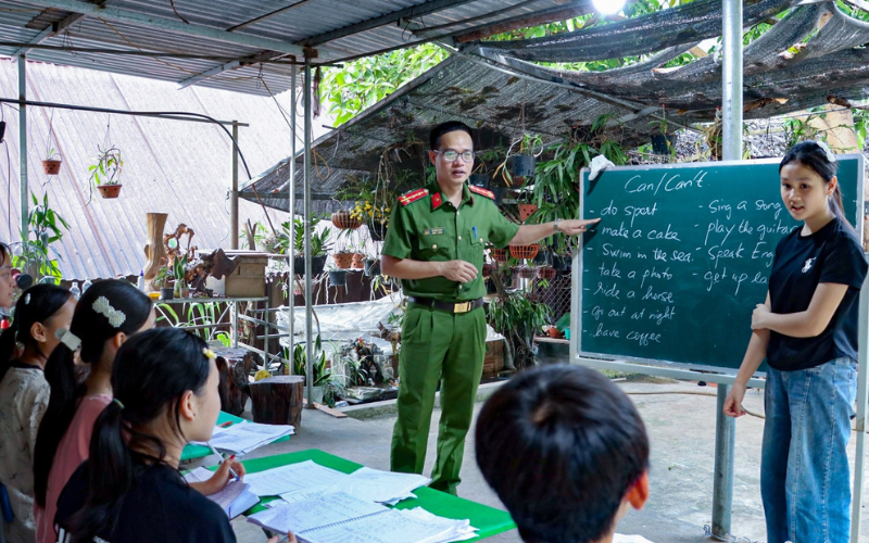 Sống Đẹp