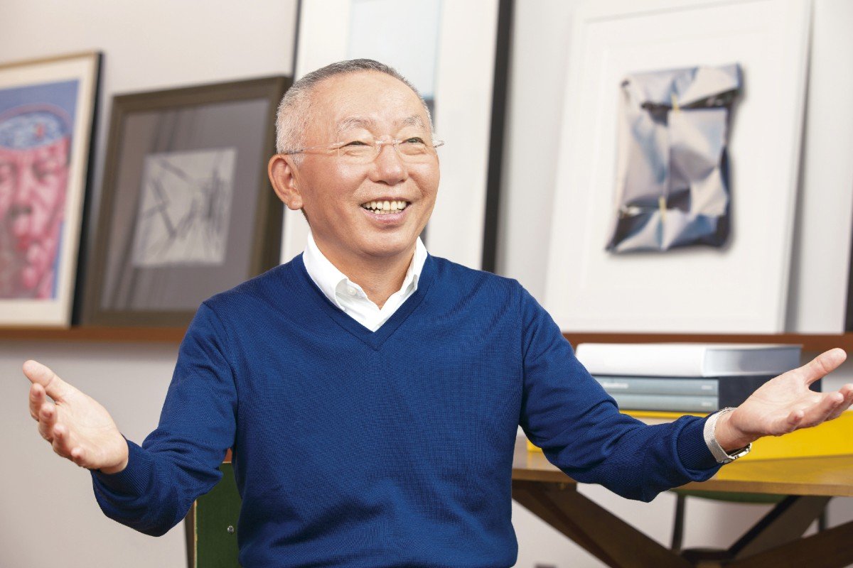 5 bí kíp quản lý bản thân từ tỷ phú giàu nhất Nhật Bản Tadashi Yanai