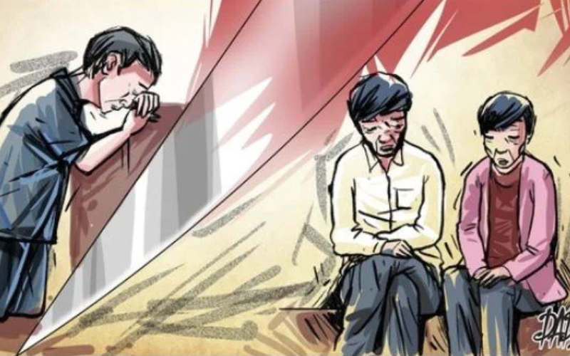 Mong đợi gì ở con – Câu chuyện nhân văn đáng ngẫm