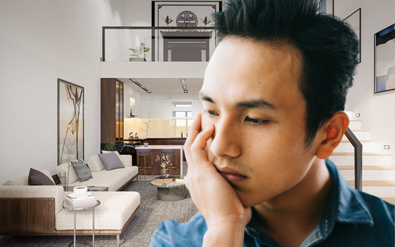 Sống đời “chạn vương” – Câu chuyện đáng suy ngẫm