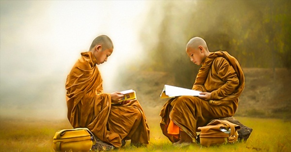 2 nguyên tắc khi tụng kinh niệm Phật để nhận phúc báo đời đời