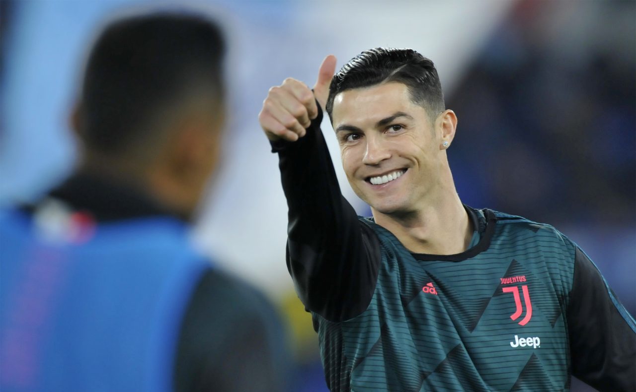 Cristiano Ronaldo nêu lên ý kiến về người quản lý mới