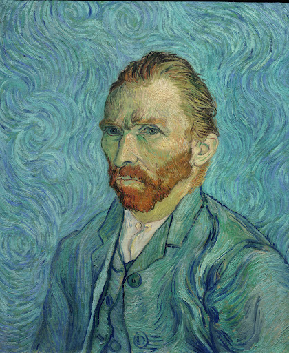 Van Gogh 5