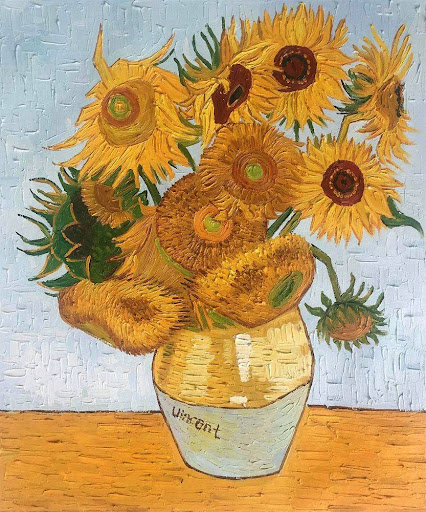 Van Gogh 9