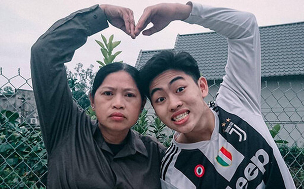 Người mẹ Vlogger-Nguyen-Minh-Truong-la-ai-Tieu-su-Vlog-NMT