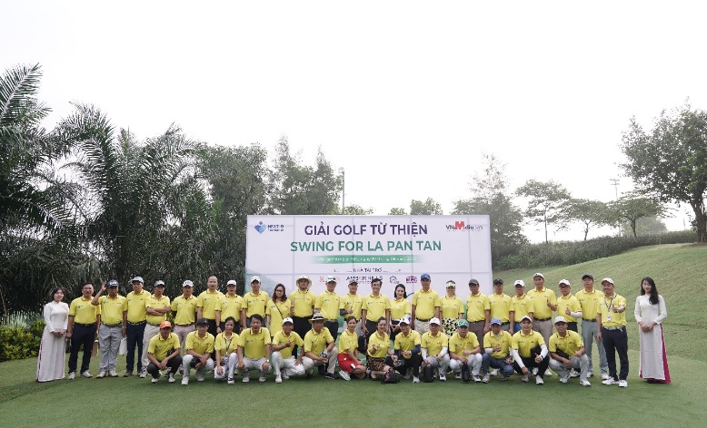 khai-mac-giai-golf-gay-quy-tu-thien-swing-for-la-pan-tan