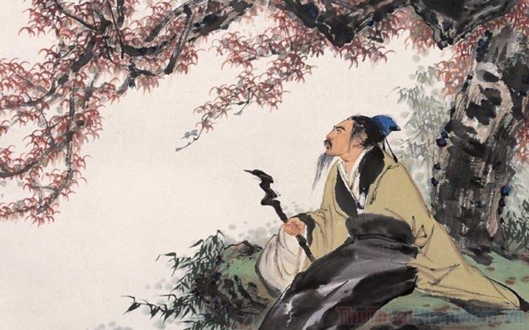 Cổ nhân nói: 4 người này ở cạnh sẽ quyết định sự thành bại của đời bạn