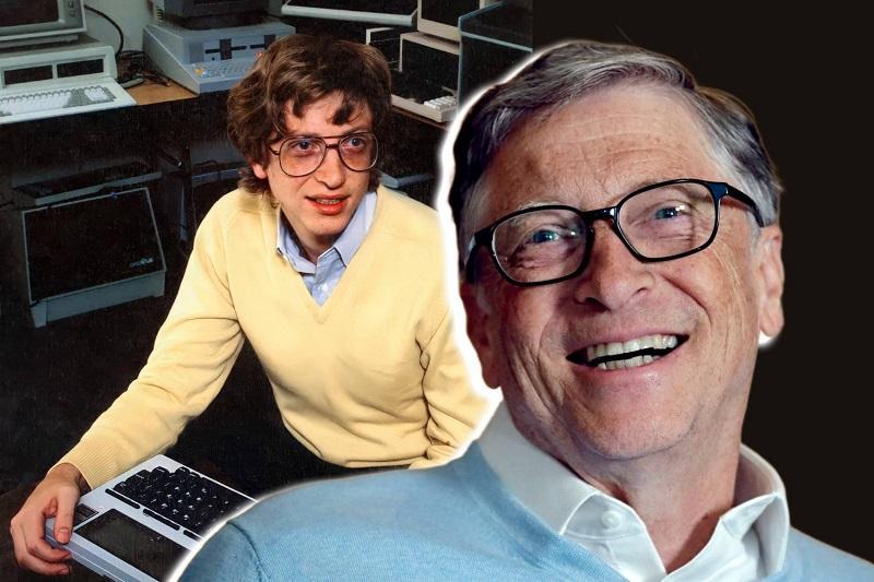 Tỷ phú Bill Gates hé lộ 3 bài học đắt giá để chạm đến thành công: 'Đừng để mất hàng thập kỷ mới nhận ra bài học này như tôi'