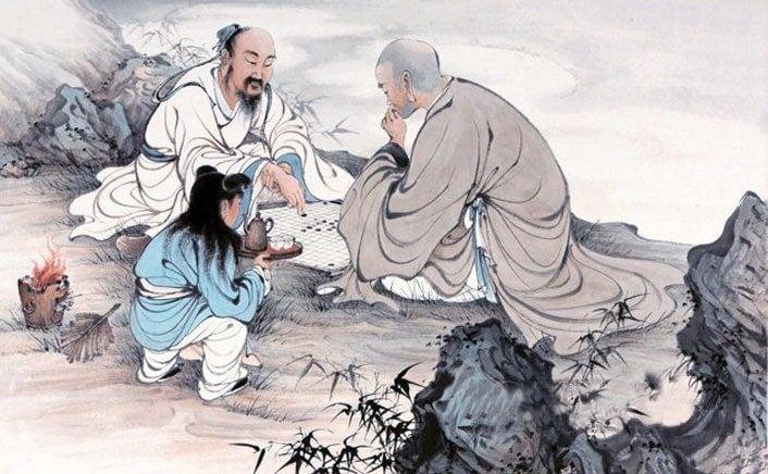Cổ nhân dạy: “Thiên hạ mạc nhu nhược vu thủy, nhi công kiên cường giả, mạc chi năng thắng”