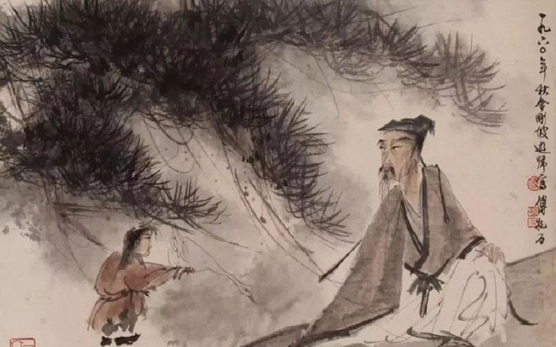 Người xưa nói: 'Người có ác ý mở miệng sẽ hỏi 3 điều này'