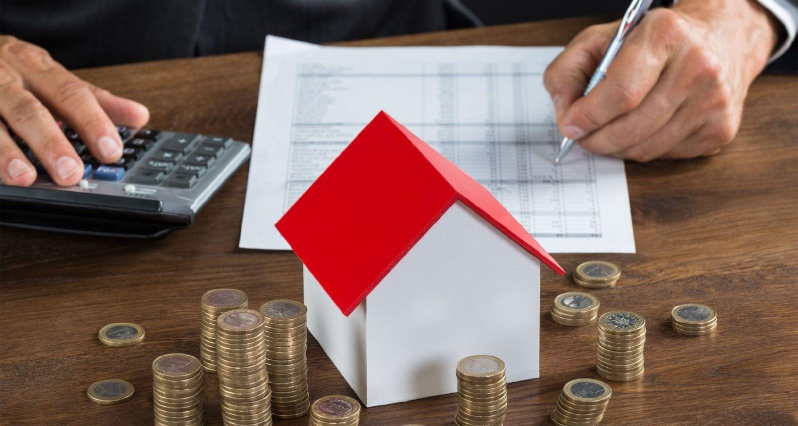 Có nên xuống tiền mua nhà đất khi lãi vay xuống thấp?