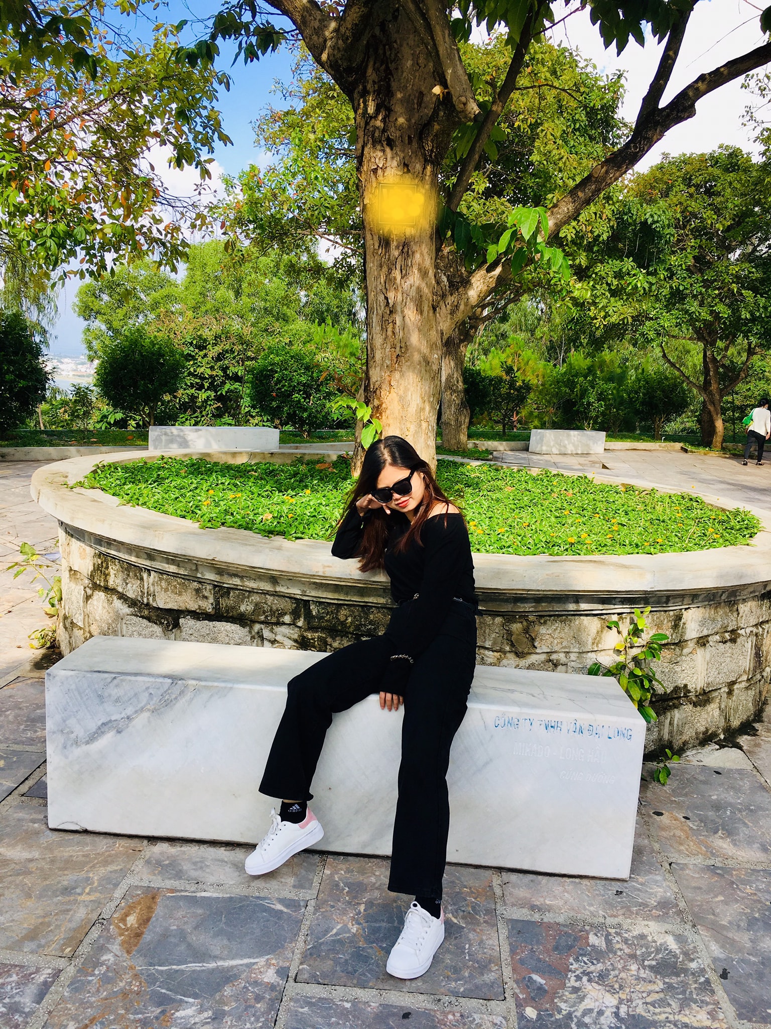 Thùy Nguyễn