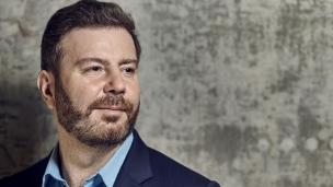 Daniel Dines: 21 tuổi đã là 'gà' của Microsoft, 5 năm sau quyết định táo bạo để đổi đời thành tỷ phú