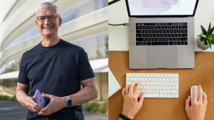 1 tuần trải nghiệm dậy sớm vào 3h45 sáng như CEO Apple Tim Cook: Quyết tâm cao độ thay đổi cuộc sống