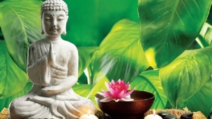 Phật dạy 10 cách gieo trồng phước đức