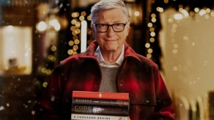 Top 5 cuốn sách đáng đọc nhất năm 2021 được tỷ phú Bill Gates gợi ý, ai cũng nên thử ít nhất một lần