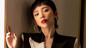 Ca sĩ Tóc Tiên lần đầu chia sẻ chuyện từng suýt trở thành idol K-pop