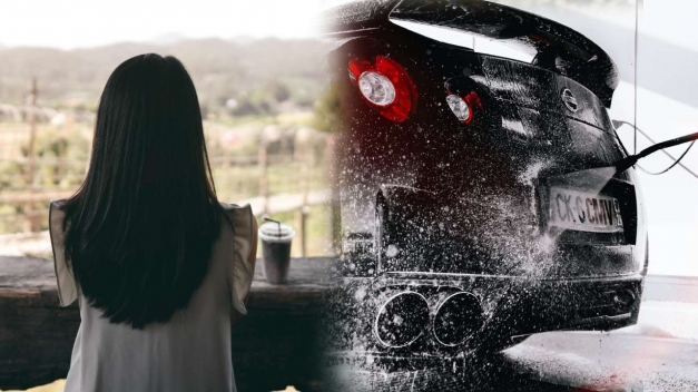 Chỉ nhờ kinh doanh tiệm rửa xe, cô gái trẻ bỏ túi tiền tỷ/năm: Tầm nhìn là yếu tố quan trọng để thành công!