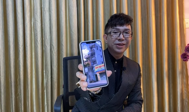 Hậu tang lễ Phi Nhung, Long Nhật hé lộ có 1 vị đại gia miền Tây muốn cho Hồ Văn Cường căn nhà 5 tầng