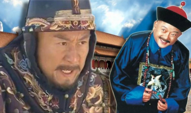 Đến Kỷ Hiểu Lam và Lưu Dung cũng đành bỏ cuộc, vậy ai ở Thanh triều mới thật sự 'trị' được Hòa Thân?