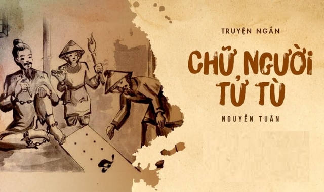 3 nghịch lý kinh điển trong 'Chữ người tử tù' góp phần làm nổi bậc nhân vật và tư tưởng của tác phẩm