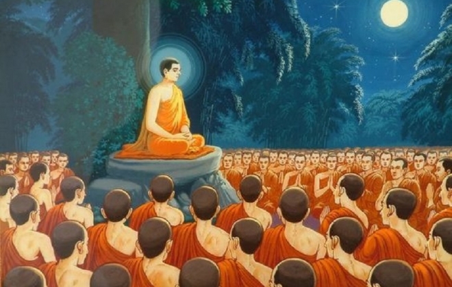 Đức Phật dạy: Nợ đời không trả, tự hóa vận hèn